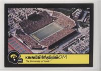 Kinnick Stadium [EX to NM]
