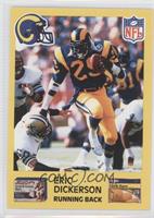 Eric Dickerson