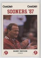 Barry Switzer