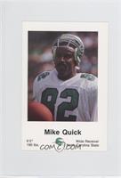 Mike Quick