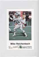 Mike Reichenbach