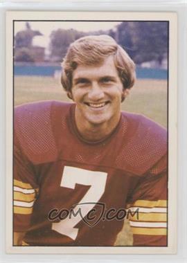 1987 TCMA Update CMC - [Base] #82 - Joe Theismann