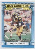 Eric Dickerson