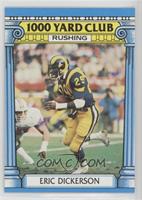 Eric Dickerson