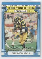 Eric Dickerson [EX to NM]