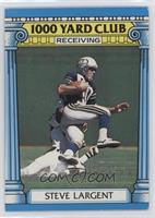 Steve Largent [EX to NM]