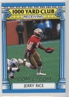 Jerry Rice [Noted]