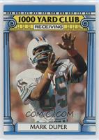 Mark Duper [EX to NM]