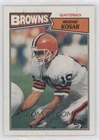 Bernie Kosar