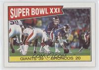 Super Bowl XXI