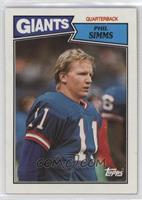 Phil Simms