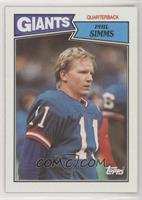 Phil Simms