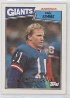 Phil Simms