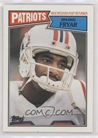 Irving Fryar