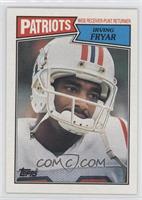 Irving Fryar