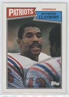 Raymond Clayborn