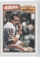 Joe Montana