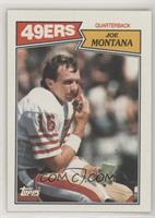 Joe Montana