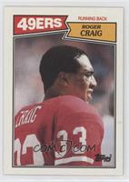 Roger Craig