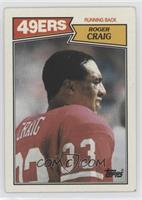 Roger Craig [Good to VG‑EX]