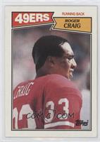 Roger Craig