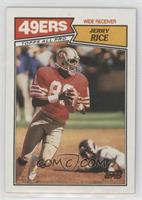 Jerry Rice