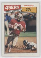 Jerry Rice