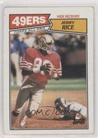 Jerry Rice [EX to NM]