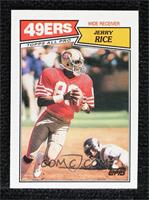 Jerry Rice