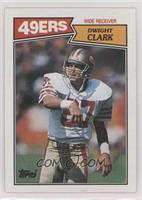 Dwight Clark