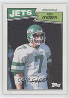 Ken O'Brien [EX to NM]