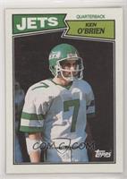 Ken O'Brien