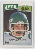 Mickey Shuler