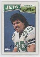 Mark Gastineau