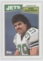 Mark Gastineau