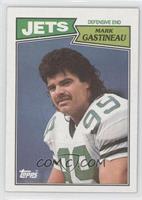 Mark Gastineau