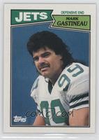 Mark Gastineau