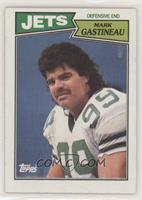 Mark Gastineau