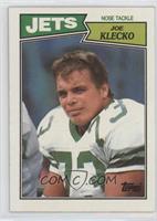 Joe Klecko [EX to NM]