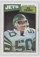 Bob Crable