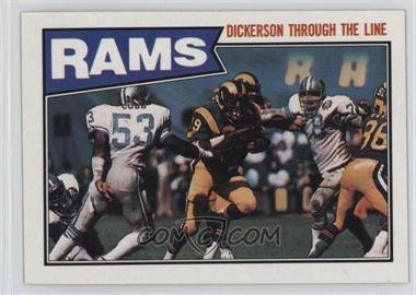 1987 Topps - [Base] #144 - Eric Dickerson