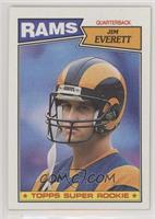 Jim Everett