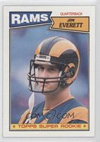 Jim Everett