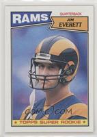 Jim Everett