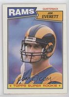 Jim Everett