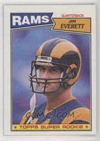 Jim Everett