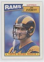 Jim Everett