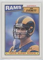 Jim Everett