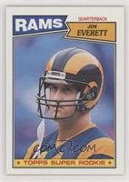 Jim Everett