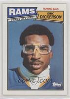 Eric Dickerson